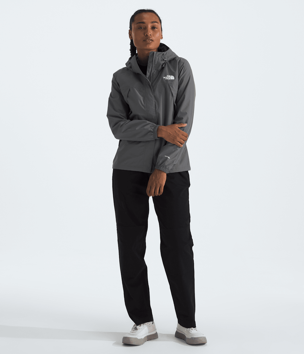 Women’s Antora Rain Jacket / The North Face