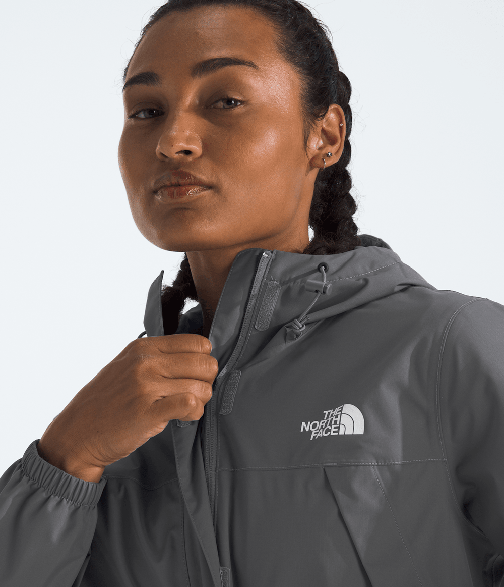 Women’s Antora Rain Jacket / The North Face