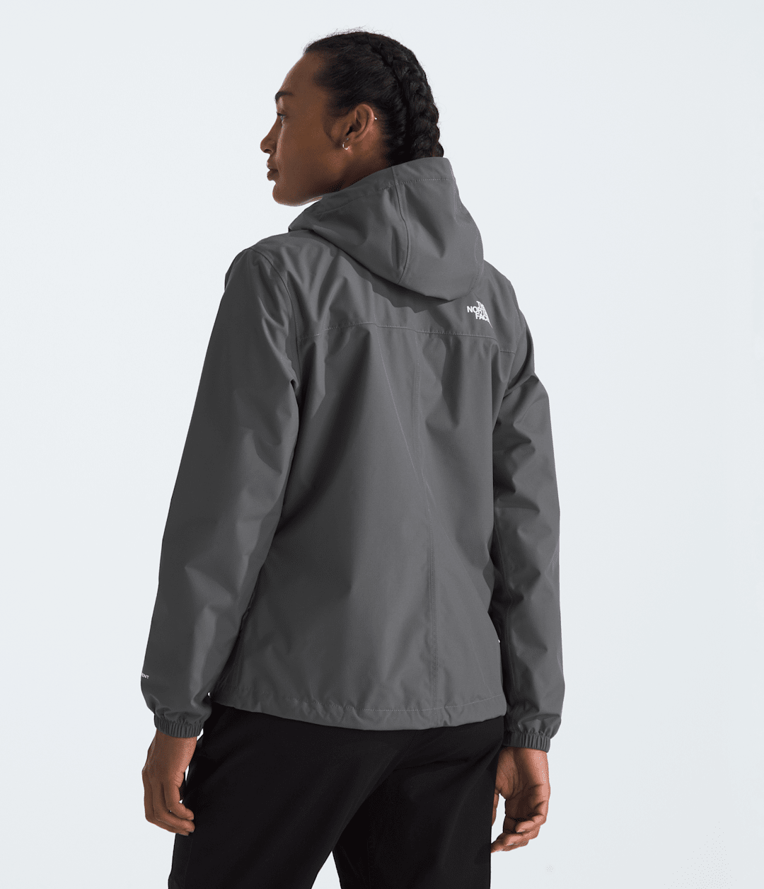 Women’s Antora Rain Jacket / The North Face
