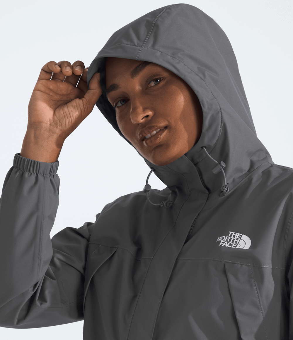 Women’s Antora Rain Jacket / The North Face