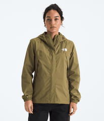 Women’s Antora Rain Jacket / The North Face