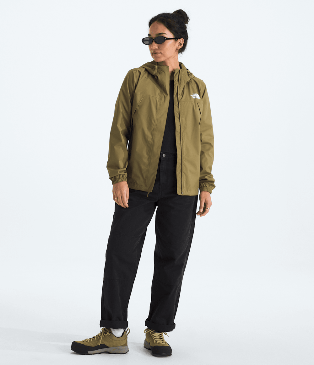 Women’s Antora Rain Jacket / The North Face