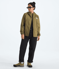 Women’s Antora Rain Jacket / The North Face
