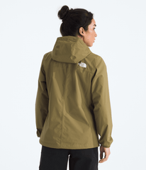 Women’s Antora Rain Jacket / The North Face