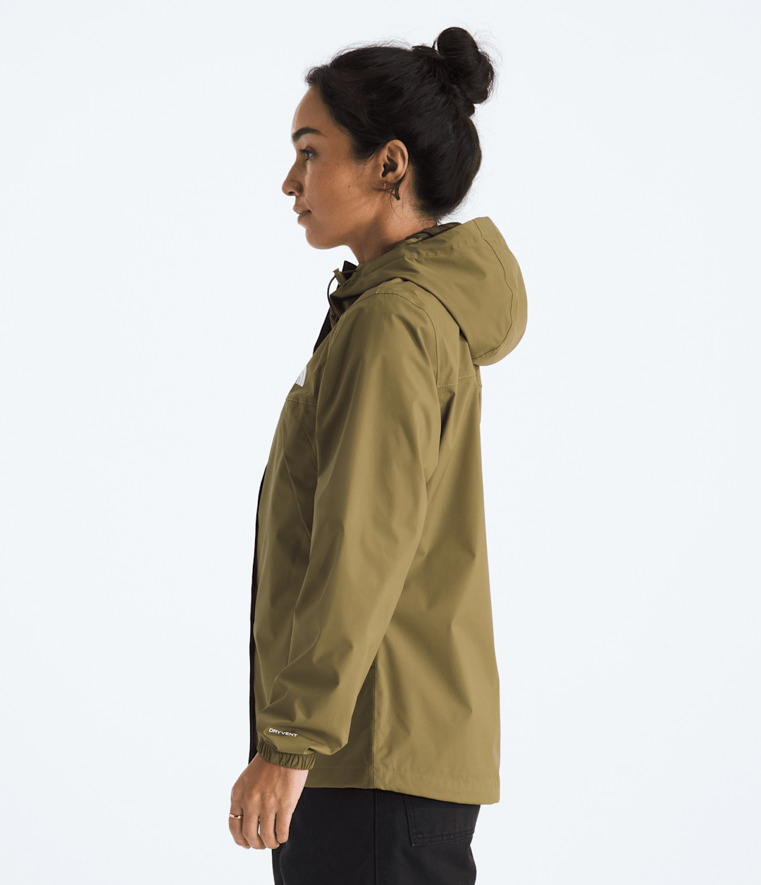 Women’s Antora Rain Jacket / The North Face