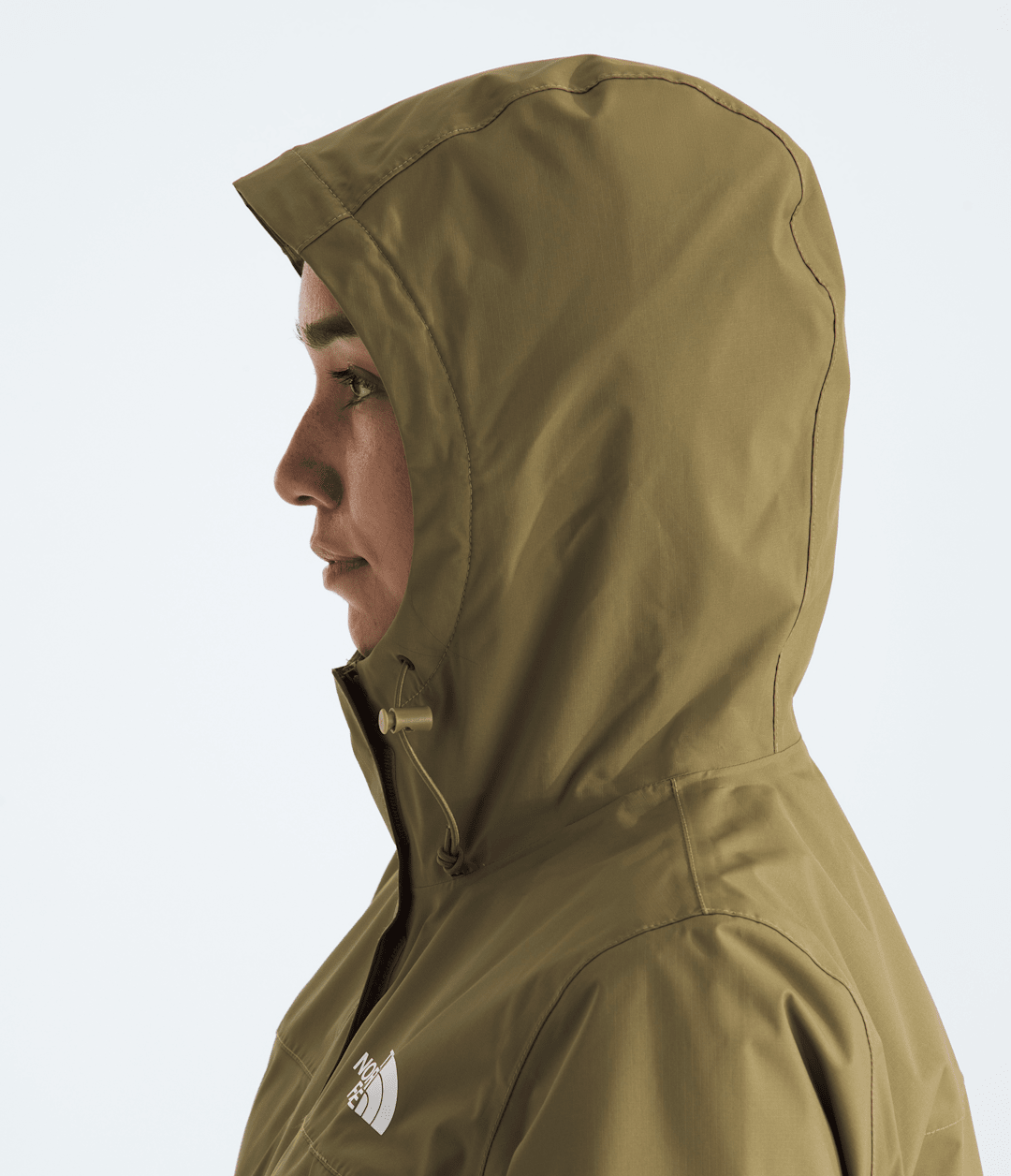 Women’s Antora Rain Jacket / The North Face