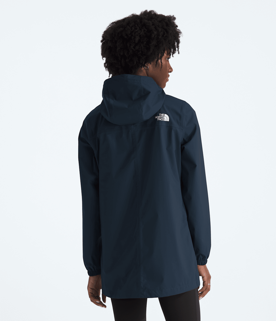 Women’s Antora Rain Parka / The North Face