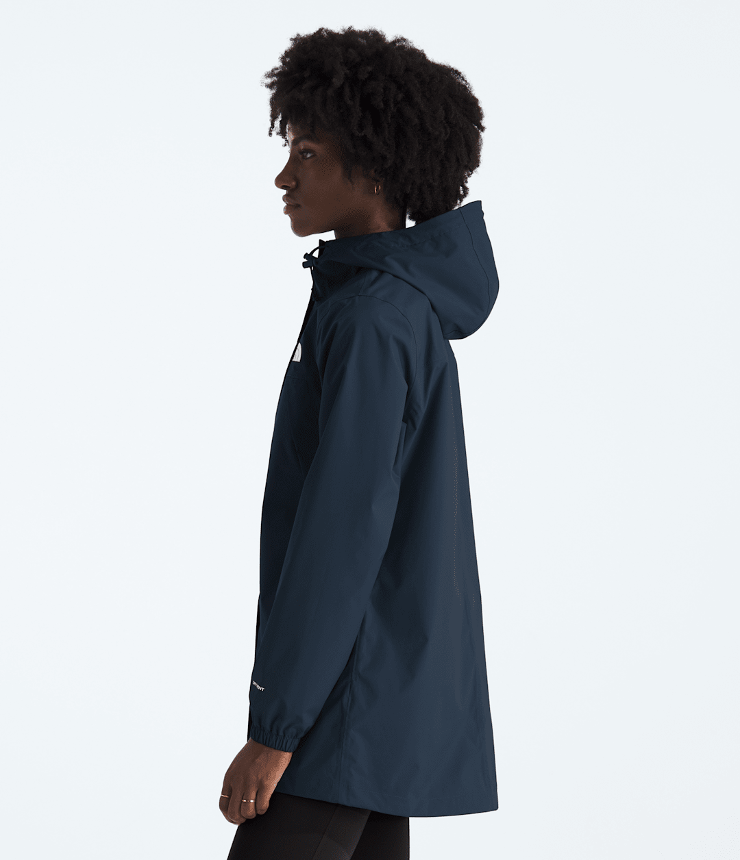 Women’s Antora Rain Parka / The North Face
