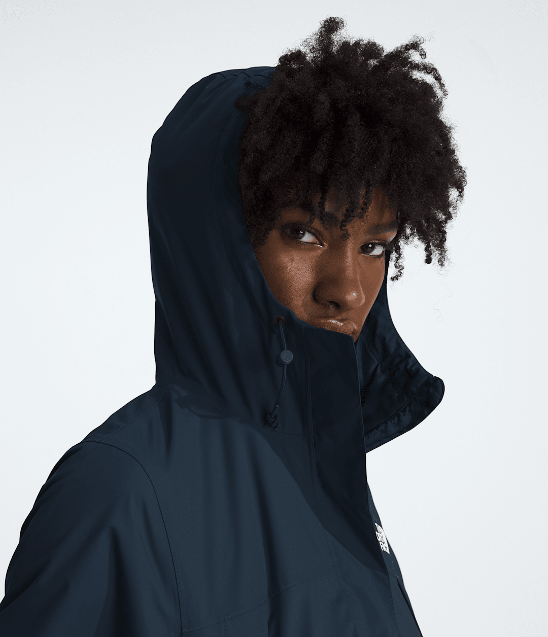 Women’s Antora Rain Parka / The North Face