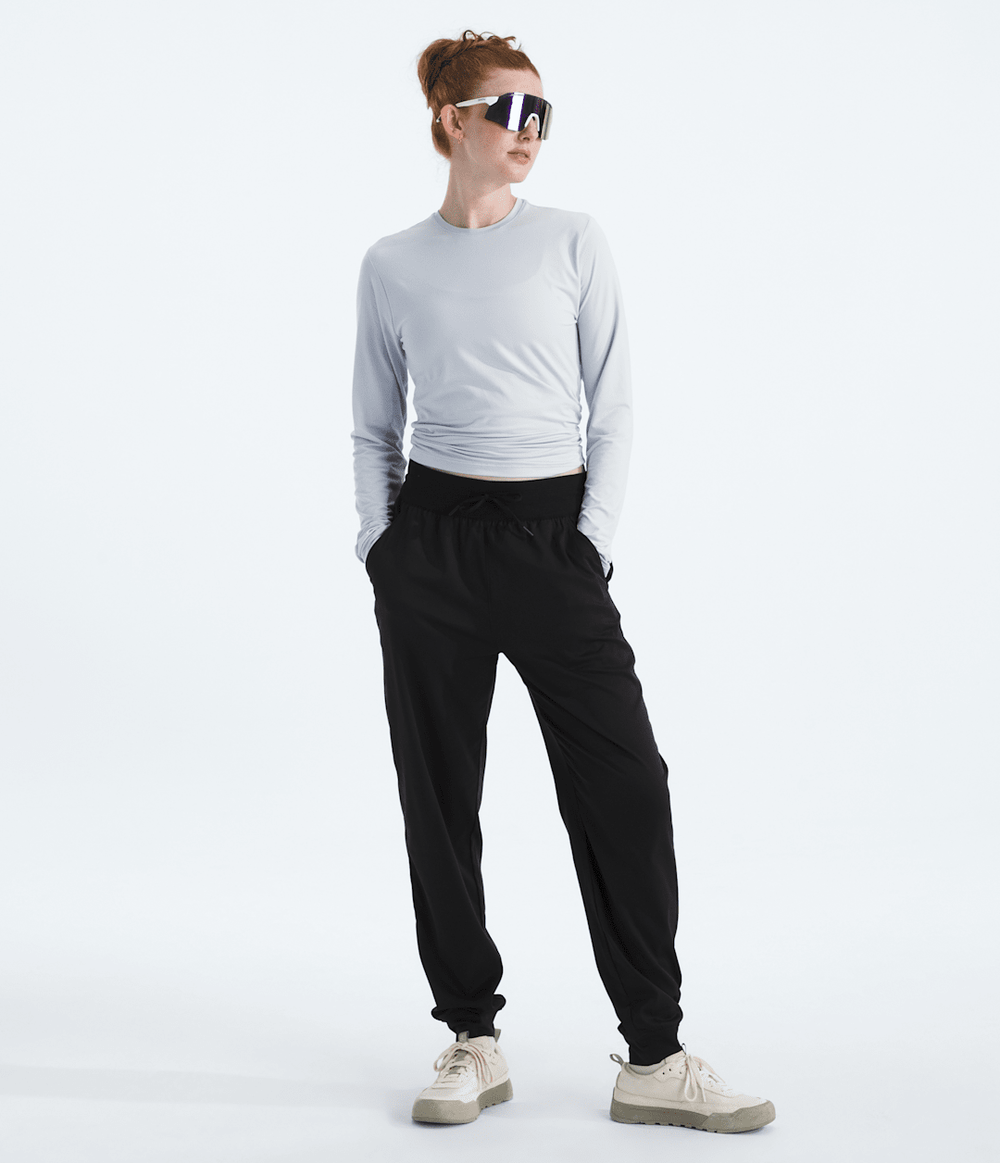 Women’s Aphrodite Arise Joggers / The North Face