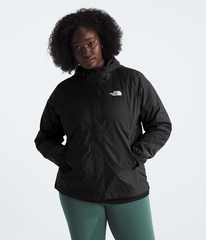 Women’s Plus Antora Jacket / The North Face