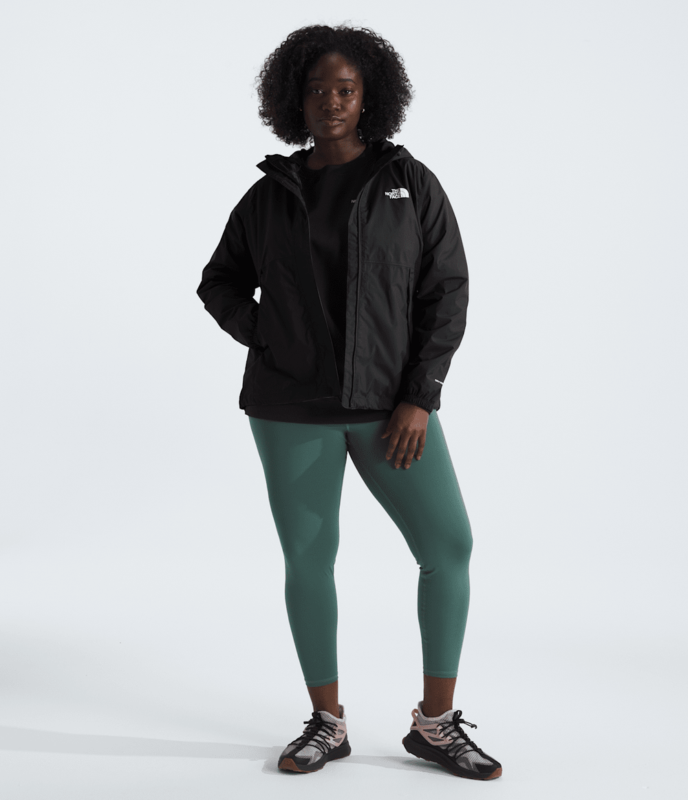 Women’s Plus Antora Jacket / The North Face
