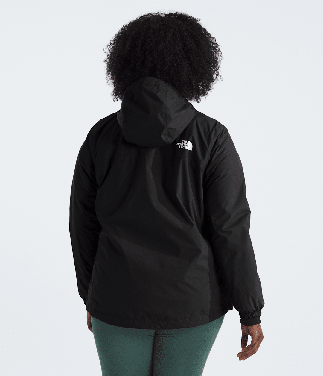 Women’s Plus Antora Jacket / The North Face