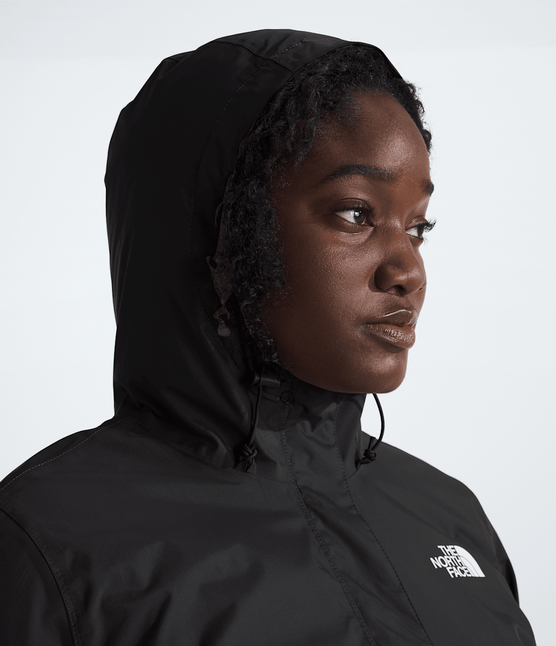 Women’s Plus Antora Jacket / The North Face