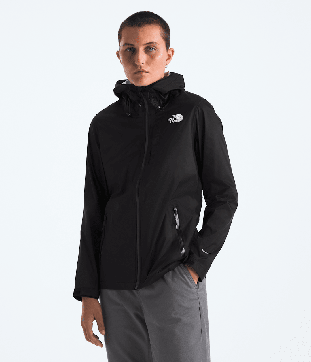 Women’s Alta Vista Rain Jacket / The North Face