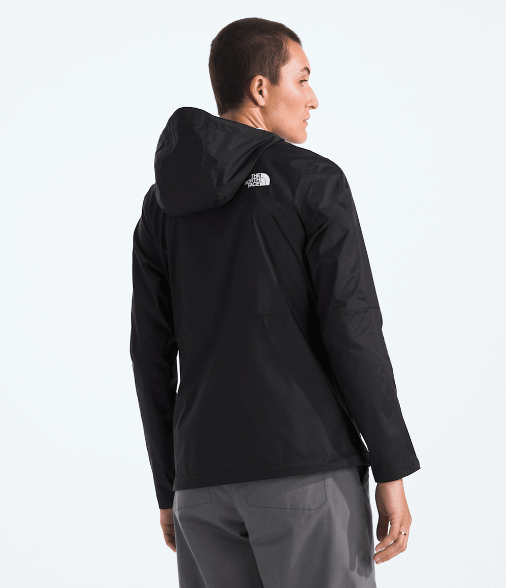 Women’s Alta Vista Rain Jacket / The North Face