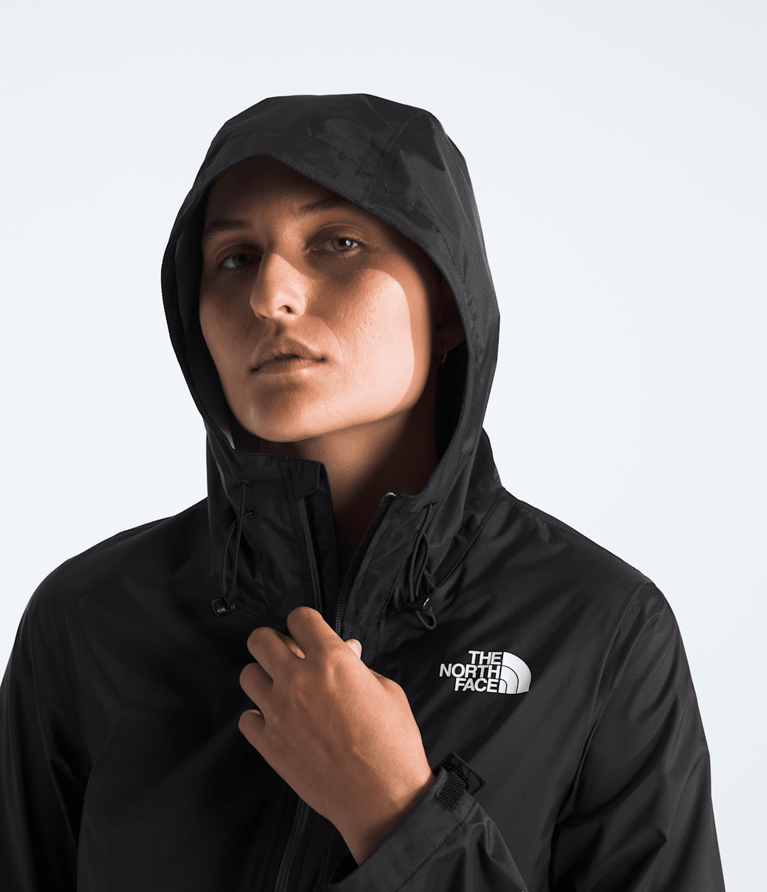 Women’s Alta Vista Rain Jacket / The North Face