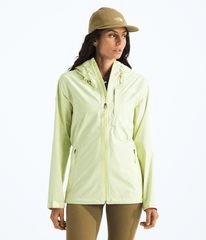 Women’s Alta Vista Rain Jacket / The North Face