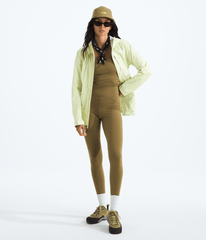 Women’s Alta Vista Rain Jacket / The North Face
