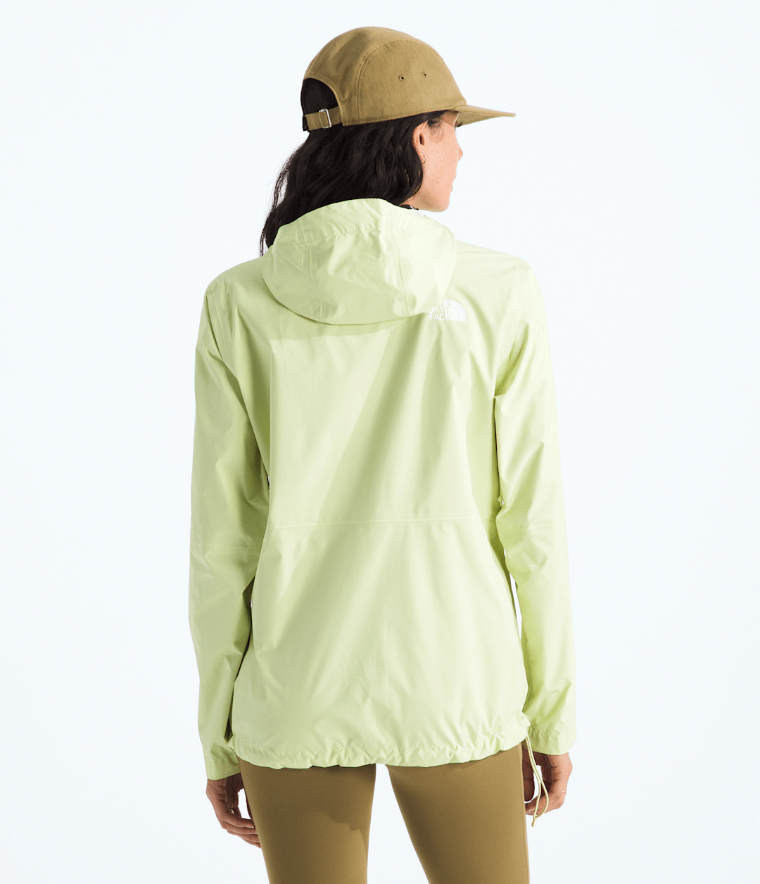 Women’s Alta Vista Rain Jacket / The North Face