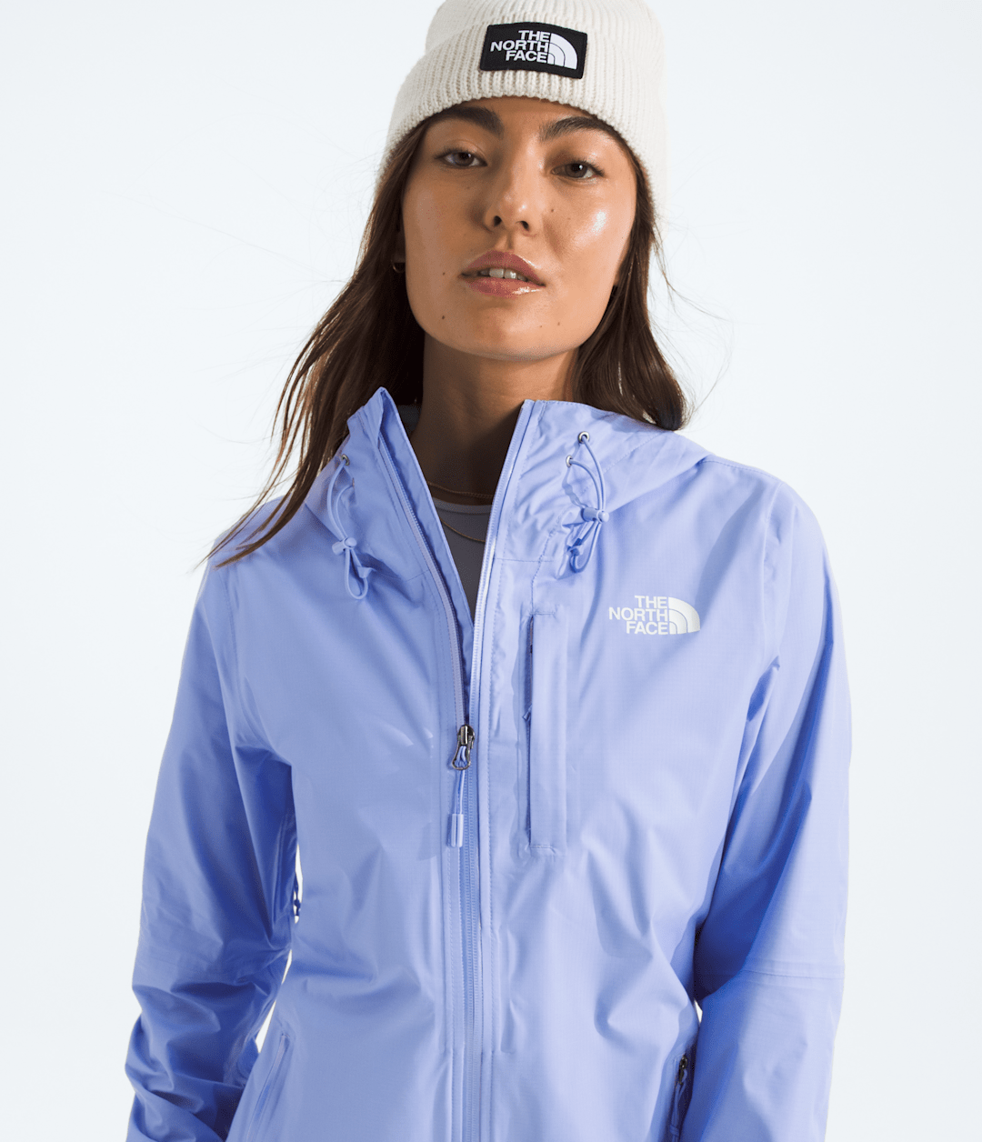 Women’s Alta Vista Rain Jacket / The North Face