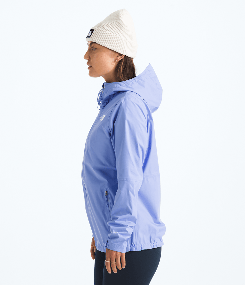 Women’s Alta Vista Rain Jacket / The North Face