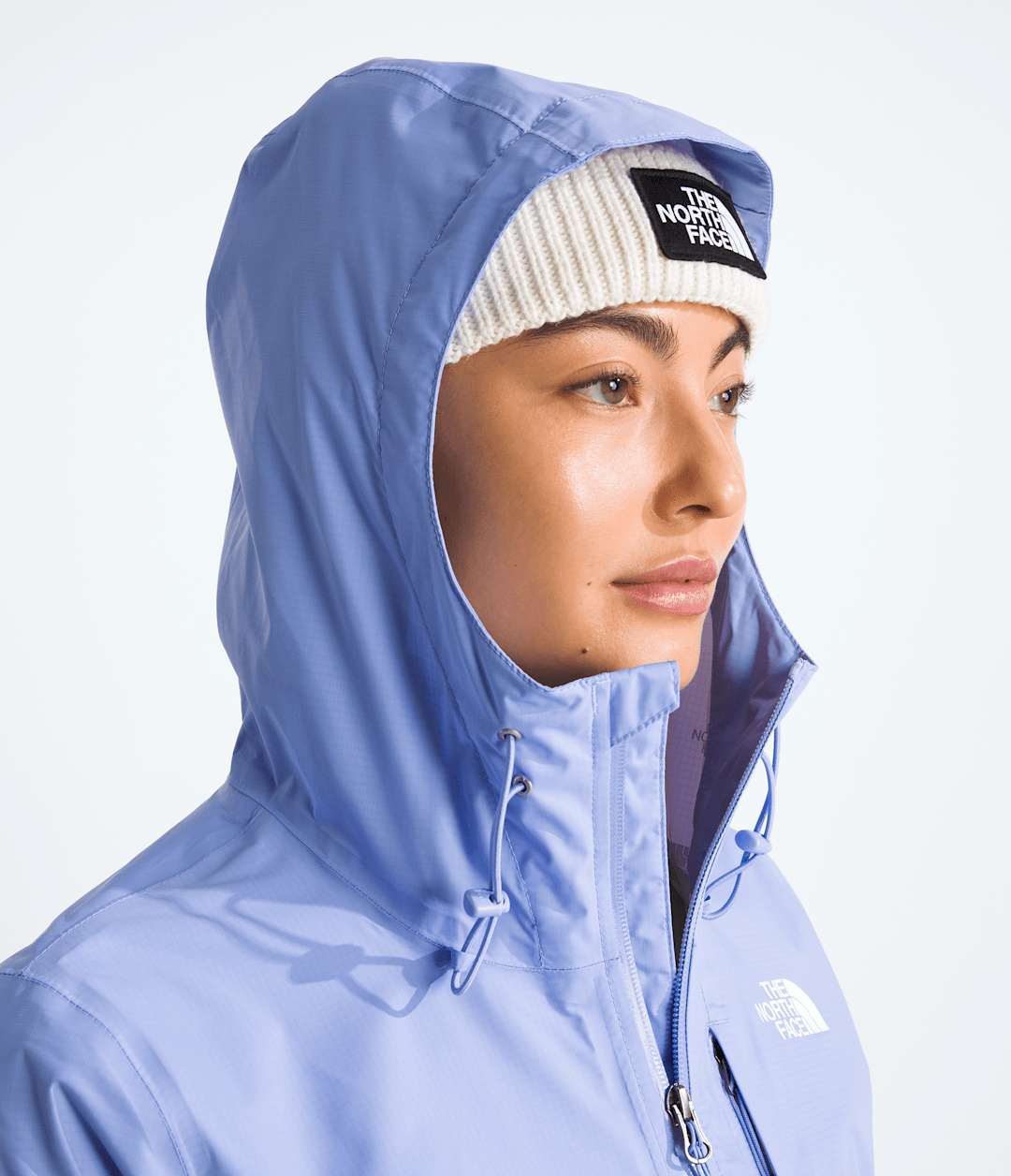 Women’s Alta Vista Rain Jacket / The North Face