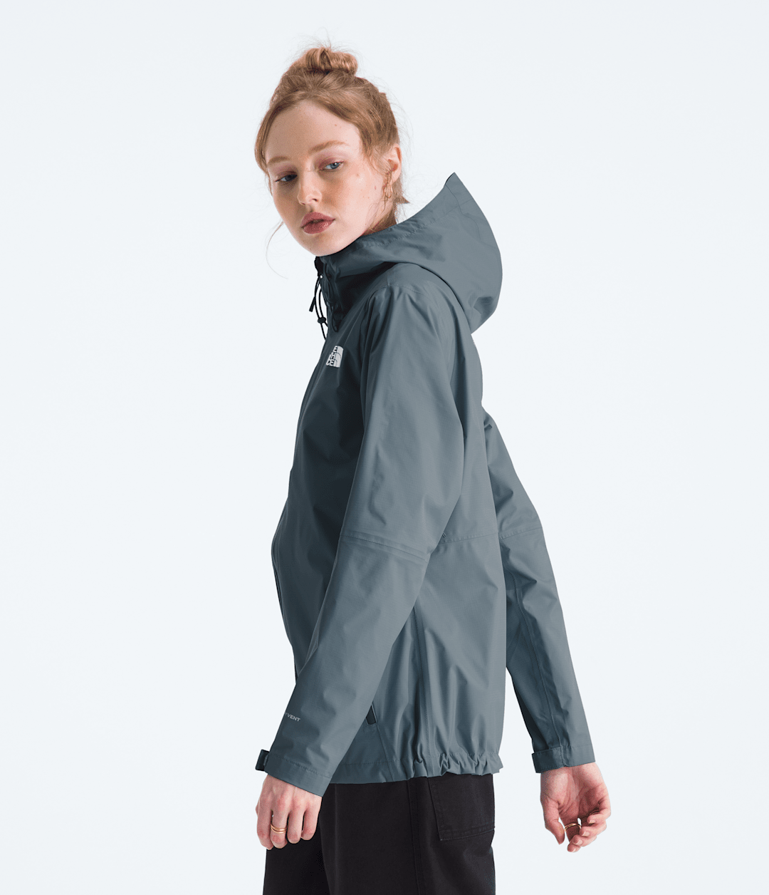 Women’s Alta Vista Rain Jacket / The North Face