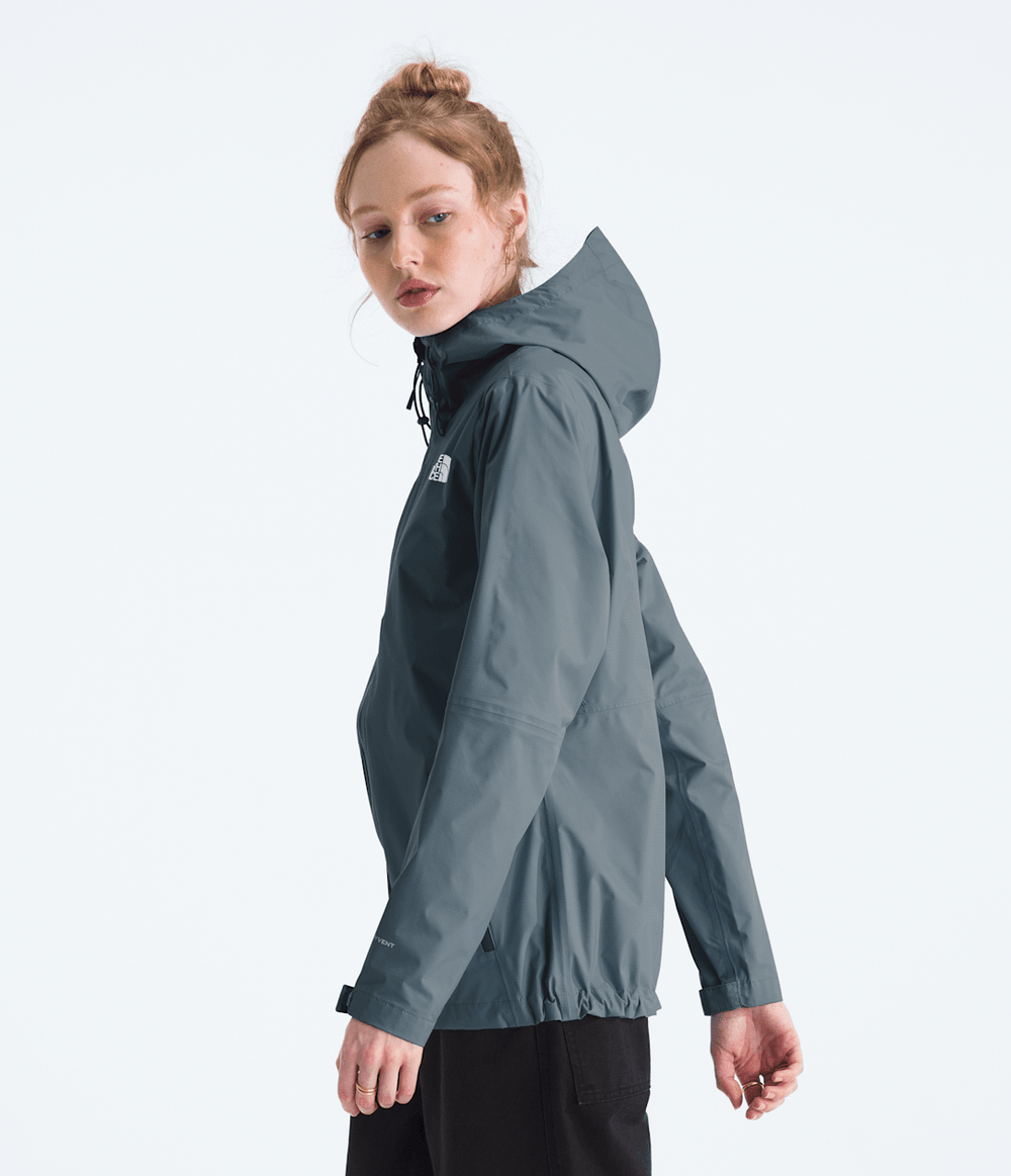 Women’s Alta Vista Rain Jacket / The North Face