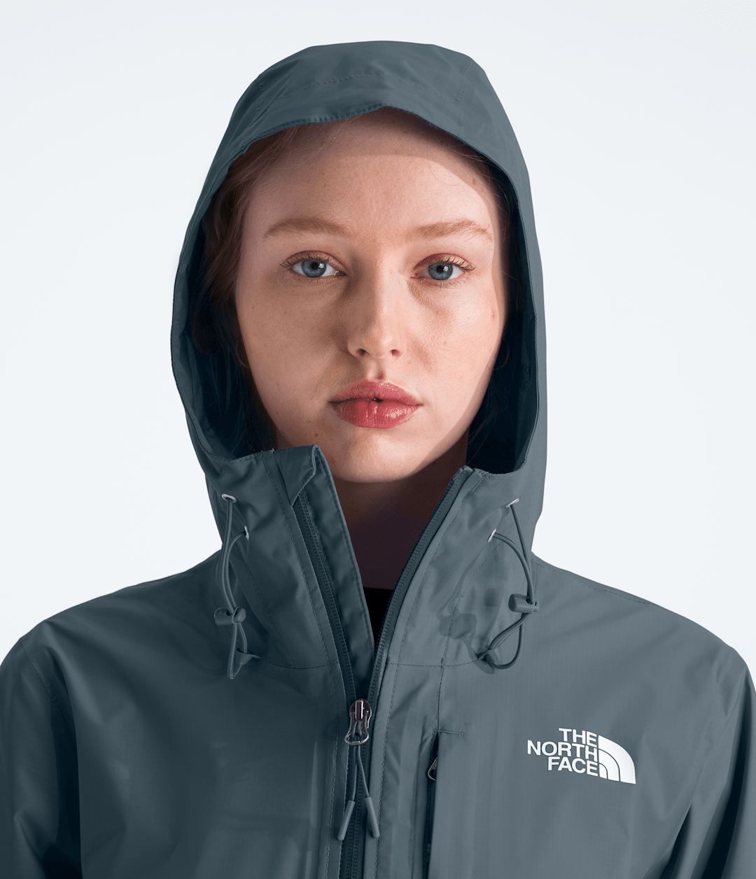 Women’s Alta Vista Rain Jacket / The North Face