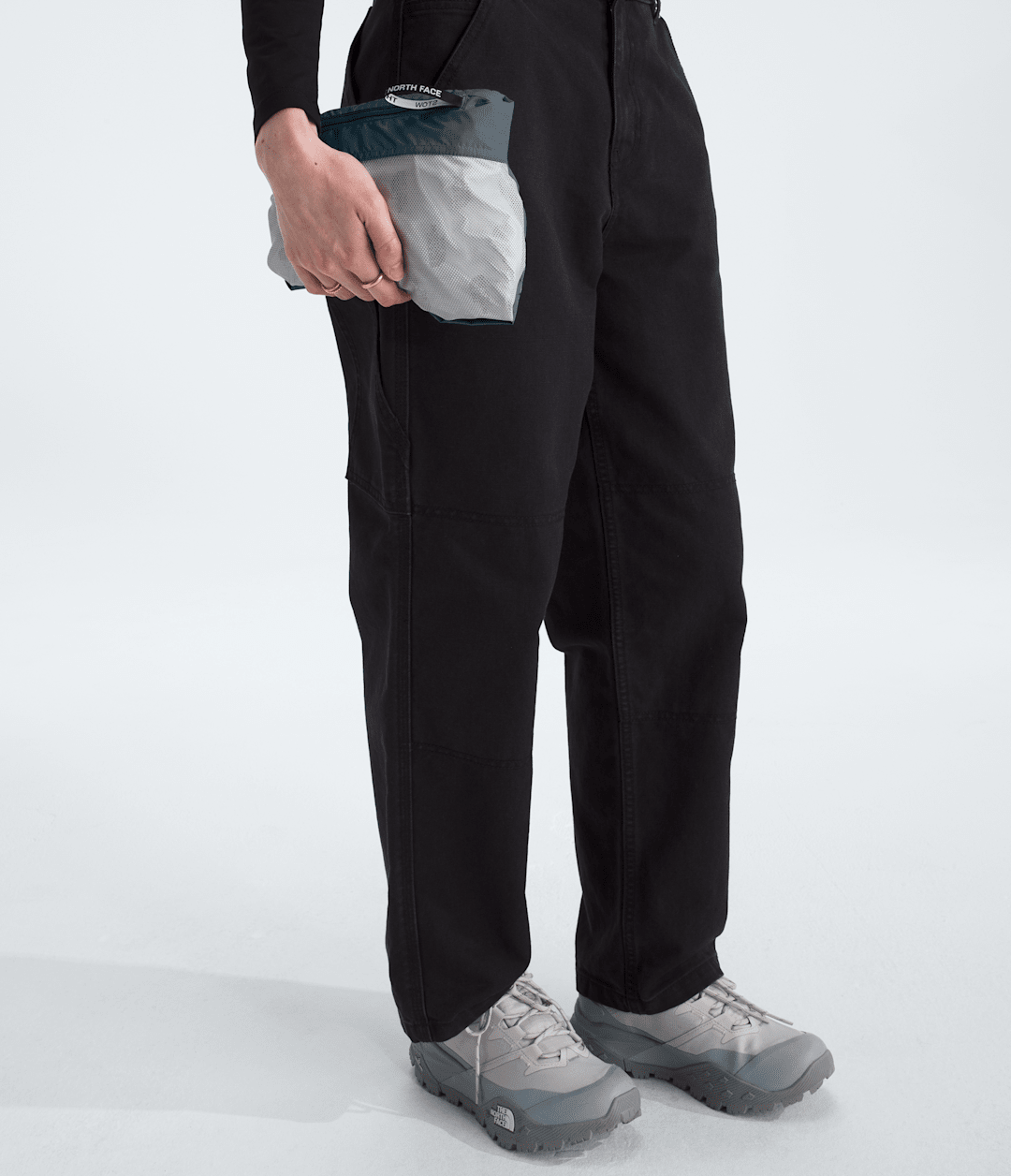 Women’s Alta Vista Rain Jacket / The North Face