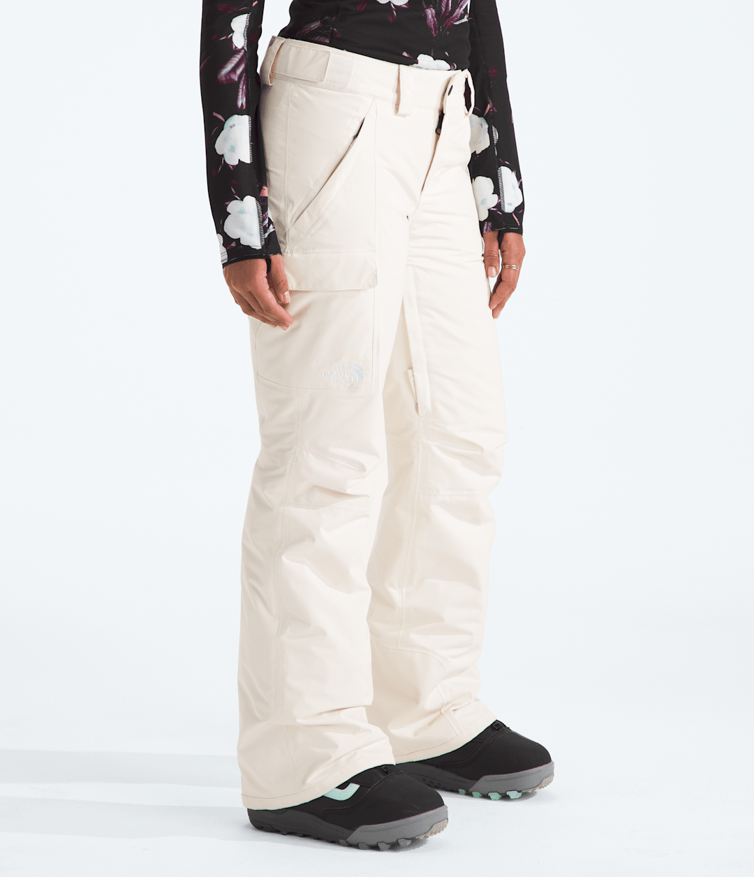 Women’s Freedom Insulated Pants / The North Face