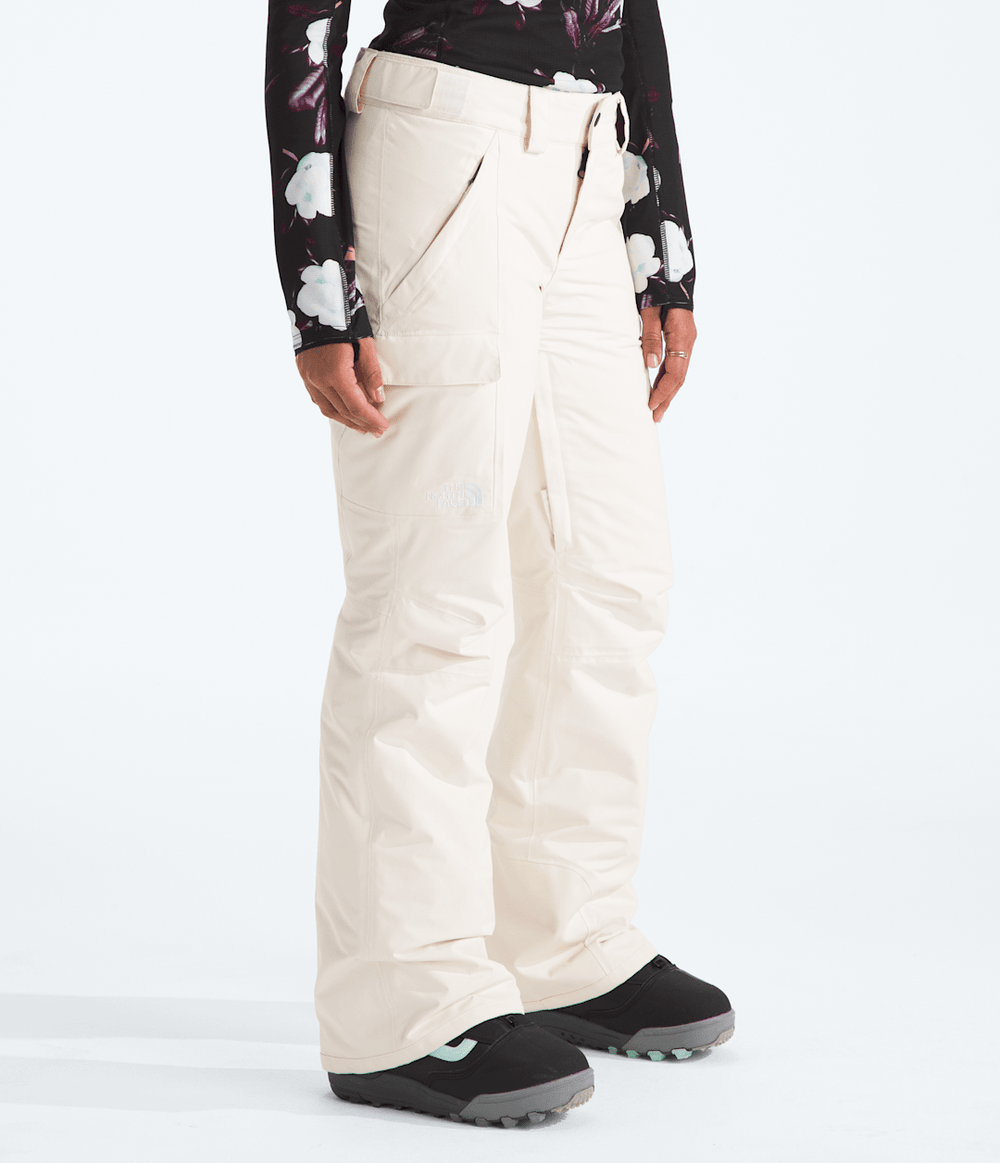 Women’s Freedom Insulated Pants / The North Face
