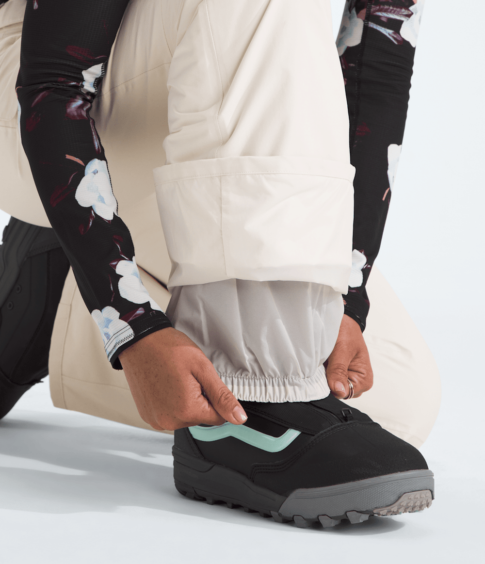 Women’s Freedom Insulated Pants / The North Face