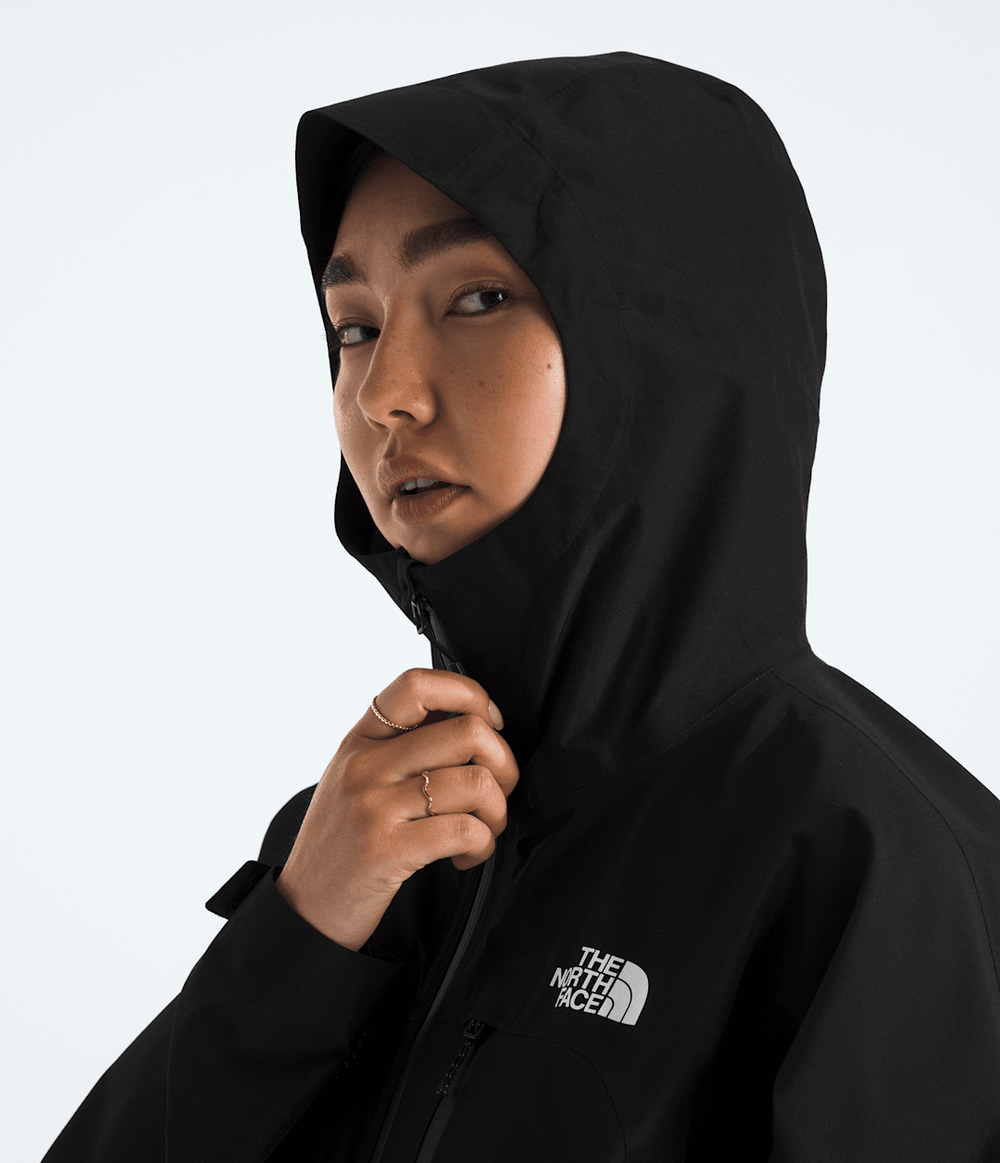 Women’s Valley View Jacket / The North Face