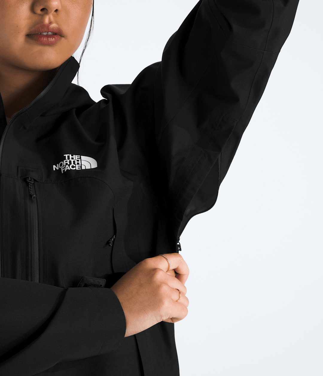 Women’s Valley View Jacket / The North Face