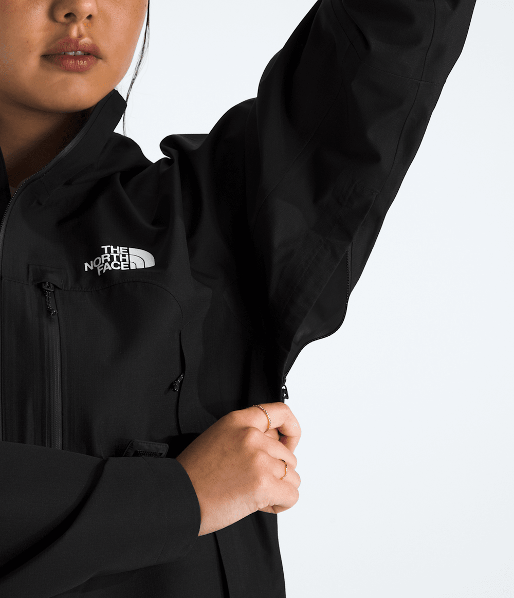 Women’s Valley View Jacket / The North Face