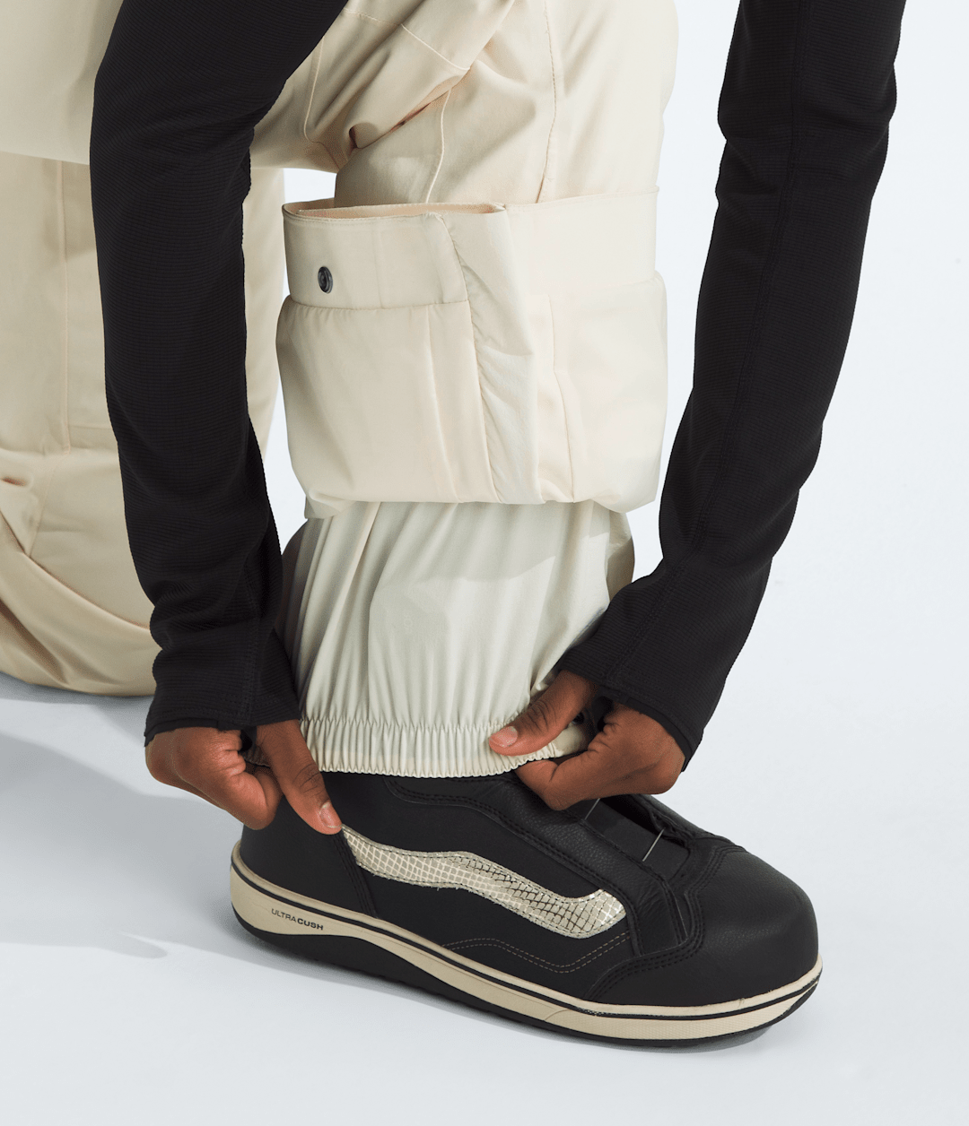 Women’s Lenado Pants / The North Face