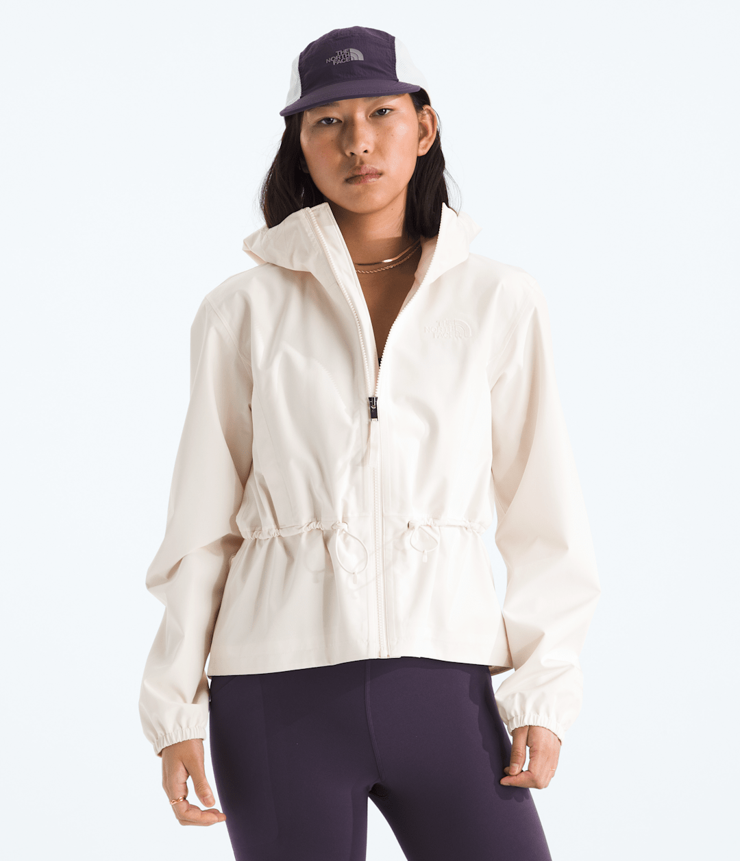 Women’s Daybreak Rain Jacket / The North Face