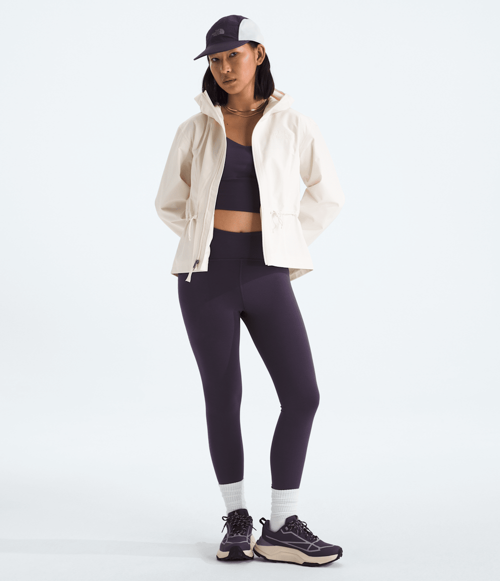 Women’s Daybreak Rain Jacket / The North Face