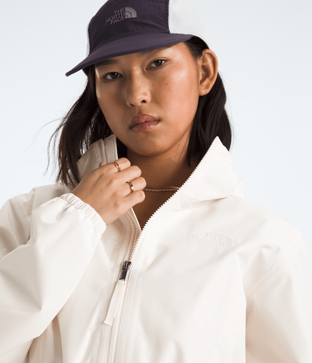 Women’s Daybreak Rain Jacket / The North Face
