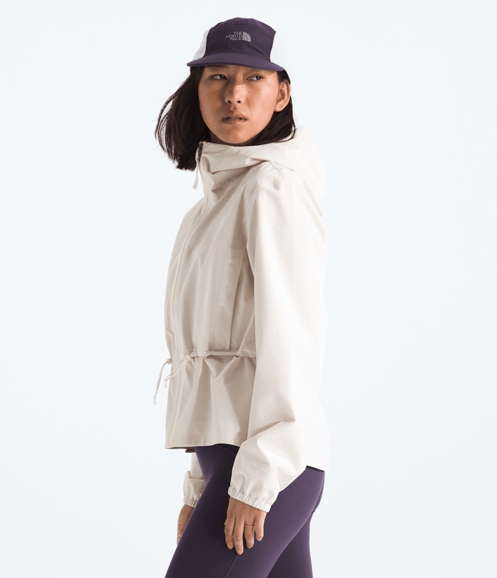 Women’s Daybreak Rain Jacket / The North Face