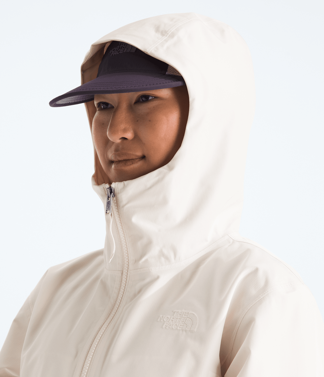 Women’s Daybreak Rain Jacket / The North Face