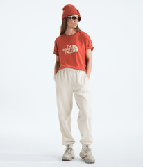 Women’s Evolution Simple Dome Regular Pants / The North Face