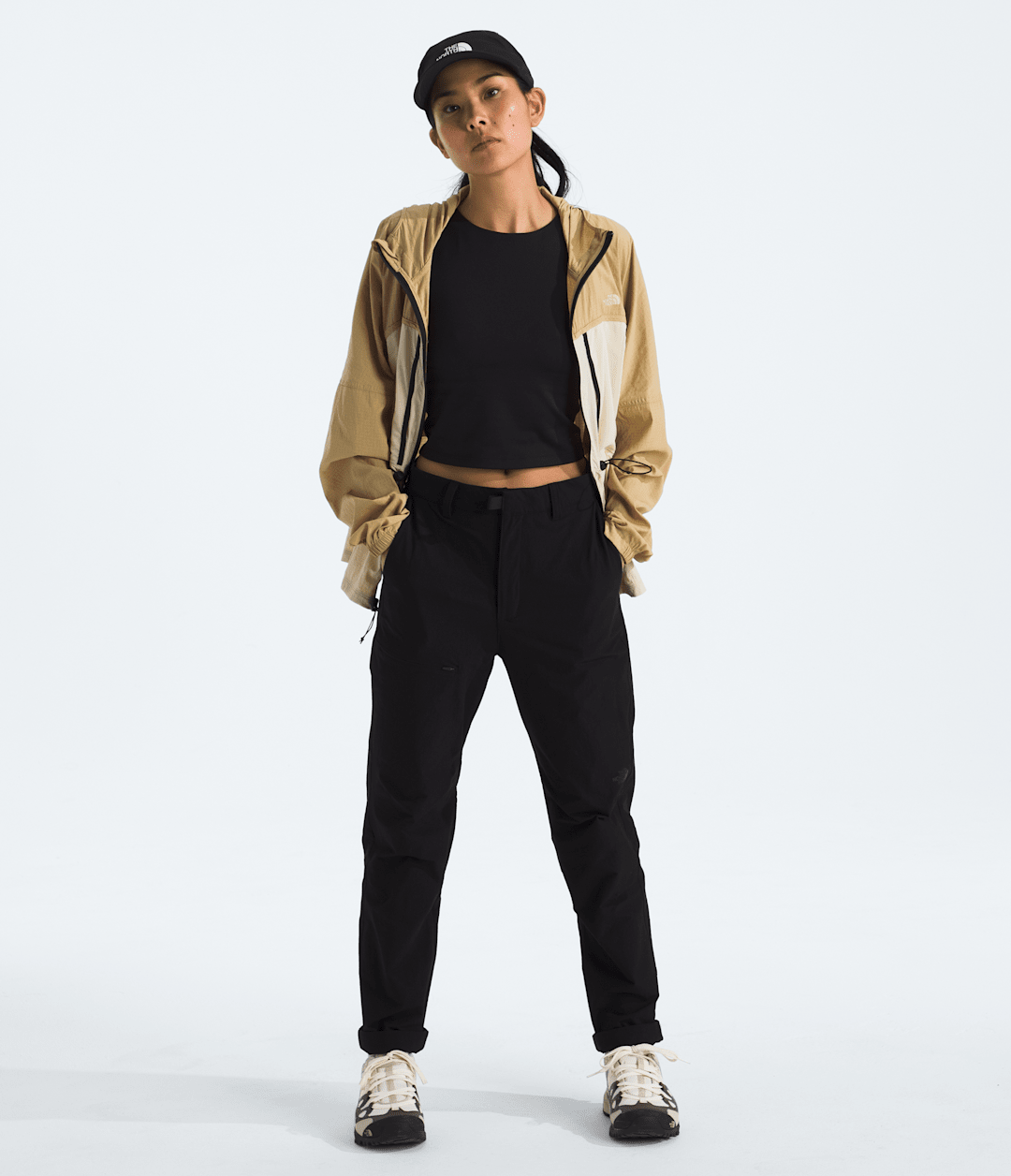 Women’s Basin Pants / The North Face
