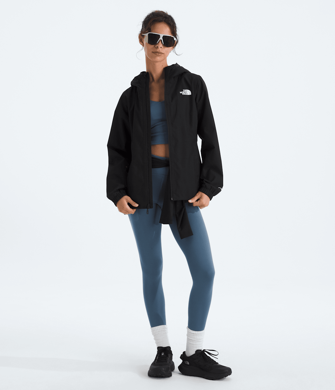 Women’s Quest Mono Jacket / The North Face