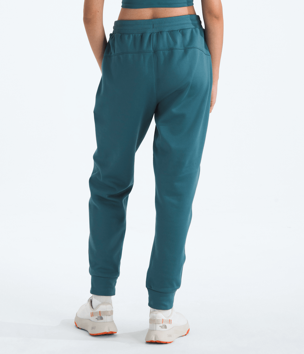 Women’s TNF™ Performance Fleece SW Pants / The North Face