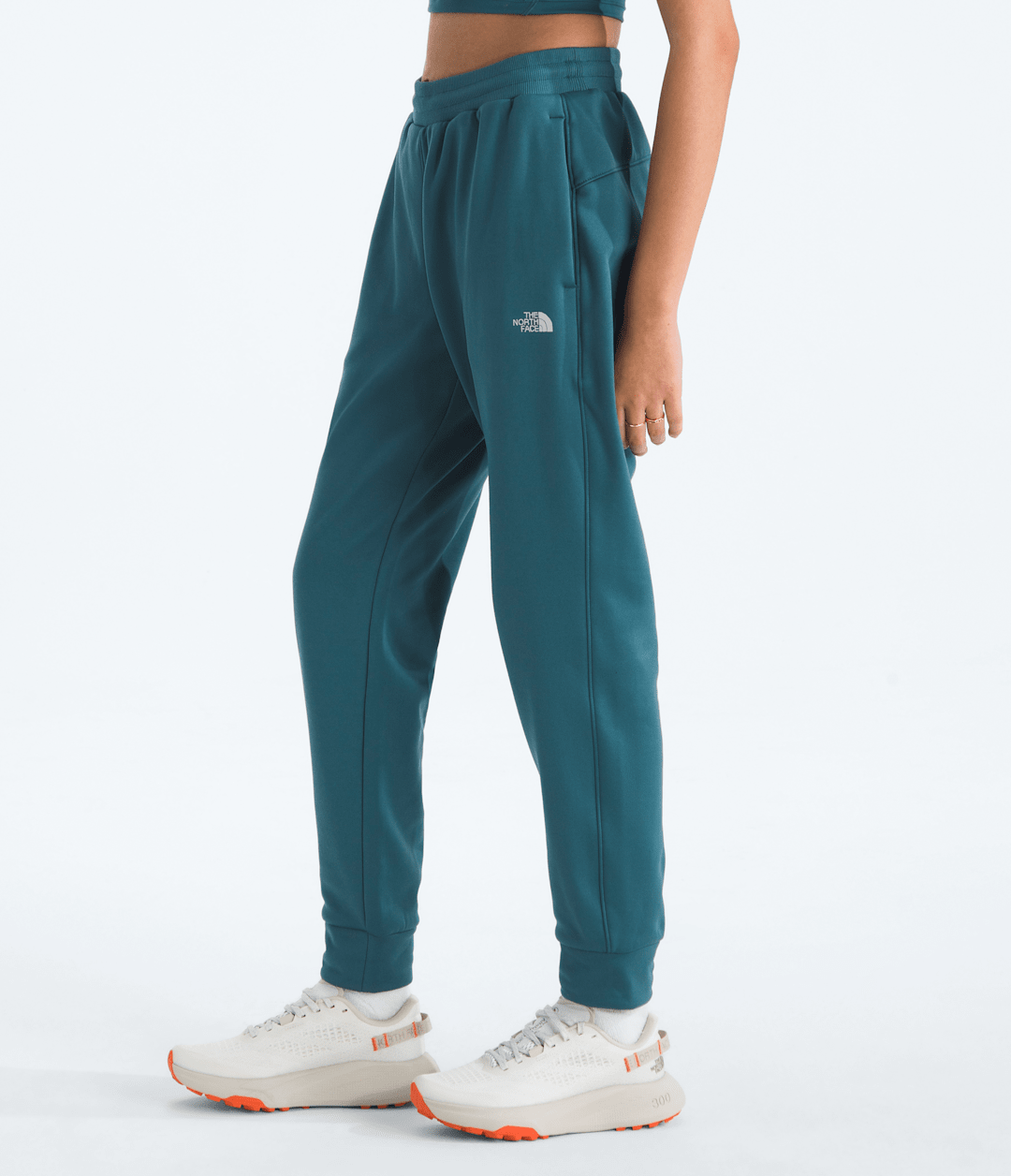 Women’s TNF™ Performance Fleece SW Pants / The North Face