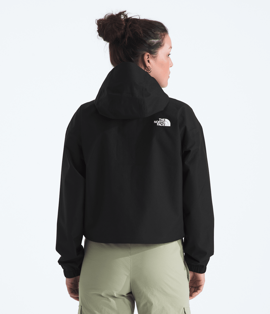 Women’s Quest Mono Cropped Jacket / The North Face