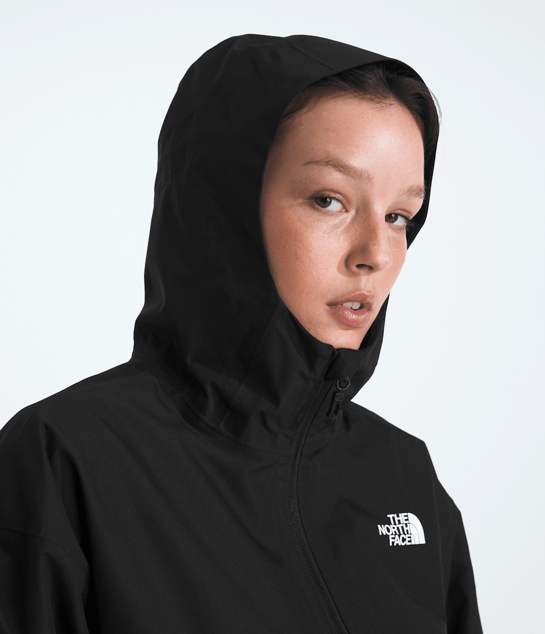 Women’s Quest Mono Cropped Jacket / The North Face